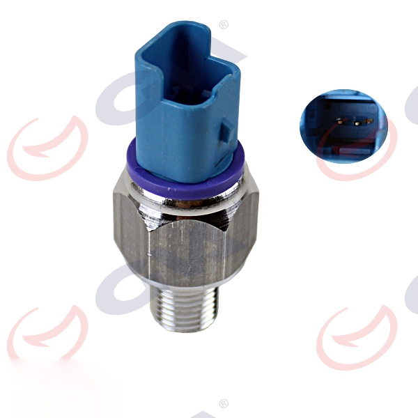 GVA 5445004 Direksiyon Basinç Müşürü Partner-Berlingo-P206-P306-P307-P406-Xsara-C4 96>15