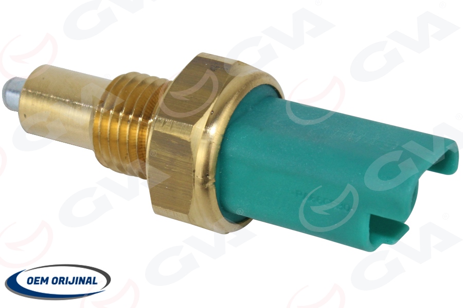 GVA 5445000 Geri Vites Müşürü P106-P206-P207-P306-P307-P308-P406-P407-P508-P3008-P5008-C2-C3-C4-C5-C6-Partner- Berlingo-Boxer-Jumper-Jumpy-Expert-Nemo-Saxo-Xsara-Ducato-Ds3-Ds4-Ds5
