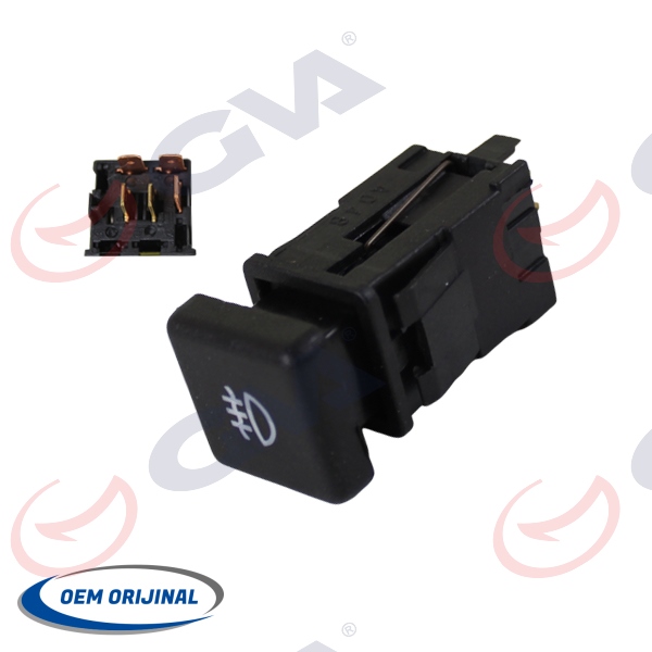 MOTORTEC VTI 0017 Sis Lamba Anahtari Boxer - Ducato