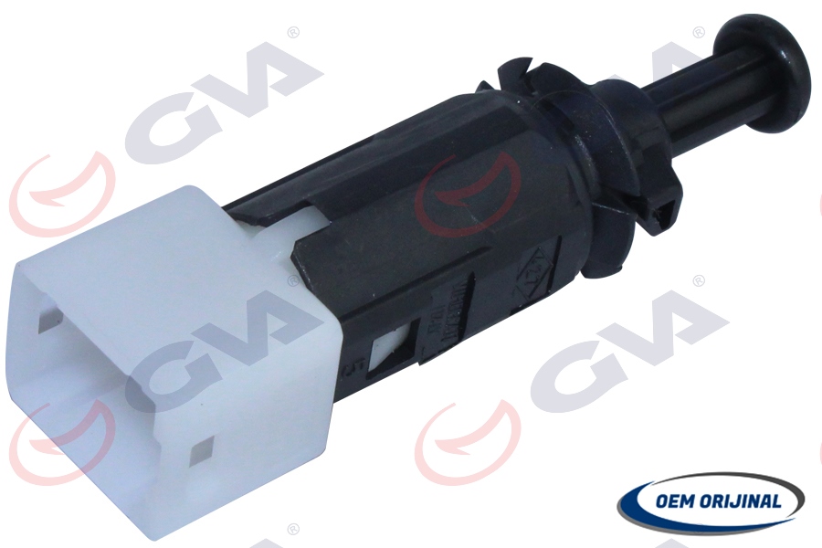 VTI-0006 Fren Musuru Master Movano Vivaro Clio Ii Kangoo Twingo Beyaz 4 Fis