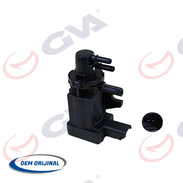 ERA 555161 Turbo Elektrovana Focus Ii 06> Cmax 15> 1.6tdci 110ps 90ps-Partner Ii Partner Tepe Berlingo Ii Berli Ngo Iii 207 308 407 C5 Ii C5 Iii C4 C3 Dv6 1.6hdi 407 308 5008 607 -Dw10bted4 2.0hdi 16v Oe Versiyon