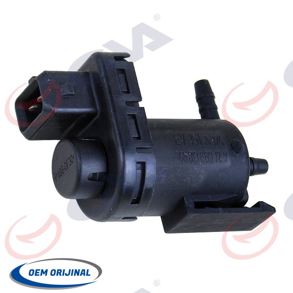BOEM 46813569 Basinç Valfi  Doblo