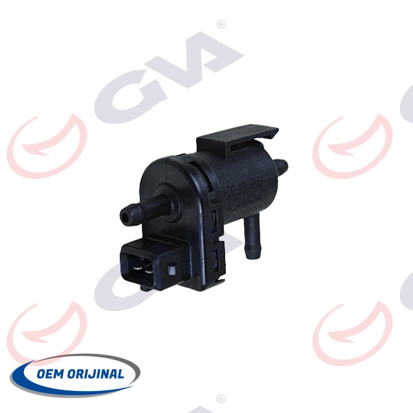 GVA 5329040 Turbo Basinç Ayar Valfi Fiat Doblo 03> Bravo Ii 07>14 Alfa Romeo 147 03> Mito 09> Giulietta 11>17 Lancia Delta Iii 08>14 1.3jtd 1.4 Tjet 1.9jtd