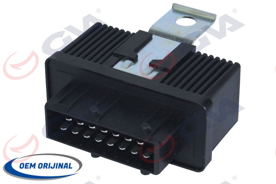 BTR-0031 Kapi Klidi Kontrol Unitesi (Merkezi Kilit) Ducato 06>
