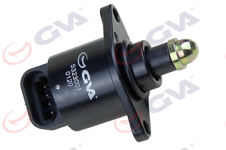 GVA 5323001 Rolanti Ayar Valfi Fiat-Punto 1.2 93-99 -Panda 1.1