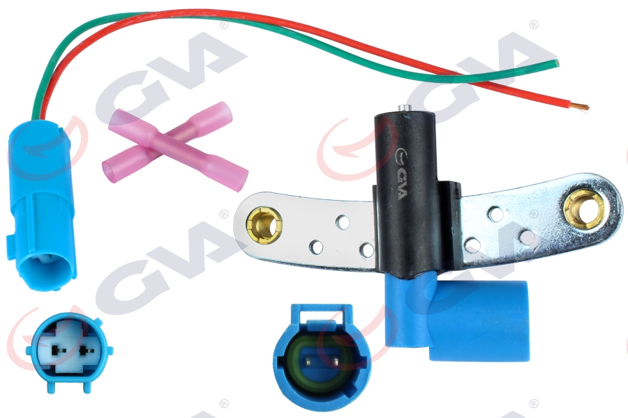 GVA 5314120 Krank Mil Sensörü Clio 2 1.4-1.6-Laguna 2 1.8- Megane I 1.6 K4j 16v