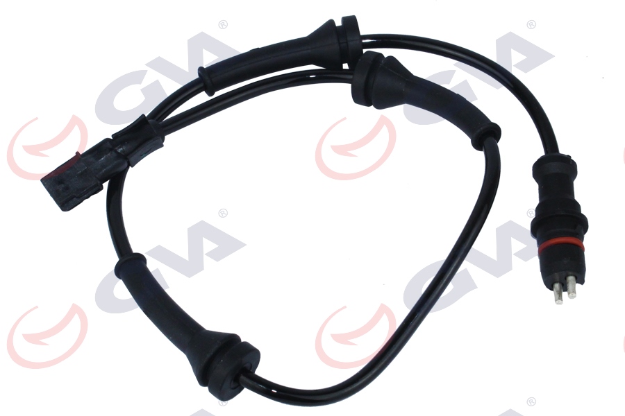 GVA 5311230 Tekerlek Hiz Sensörü Megane 2-Scenic 2 1.4-1.6-1.5 Dci-1.9-2.0 Dci 03> Ön 485mm