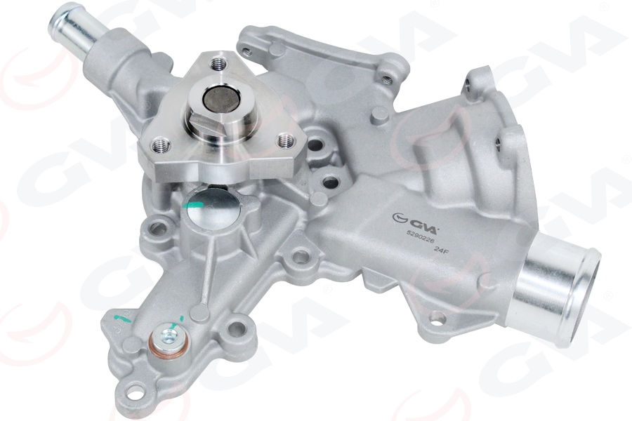 GVA 5290226 Devirdaim Corsa B-Tigra 96> Corsa C 00> Astra G 98> 1.0-1.2 16 V Z10xe-X10xe-X12xe-Z12xe