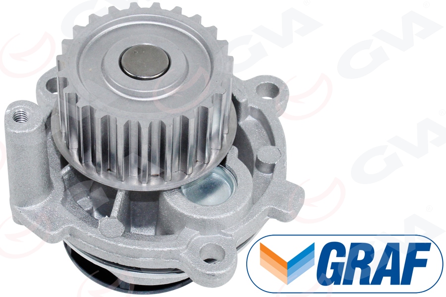 GVA 5275248 Devirdaim Golf4/5-Bora-Jetta-Passat-A3-Octavia-Leon 1.6 1998-2010 Benzinli Akl-Bfq-Bse-Alz