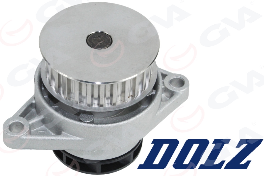 GVA 5275246 Devirdaim Golf Iv-Bora-Toledo 1.6 16v Bcb 98-04 Pa765