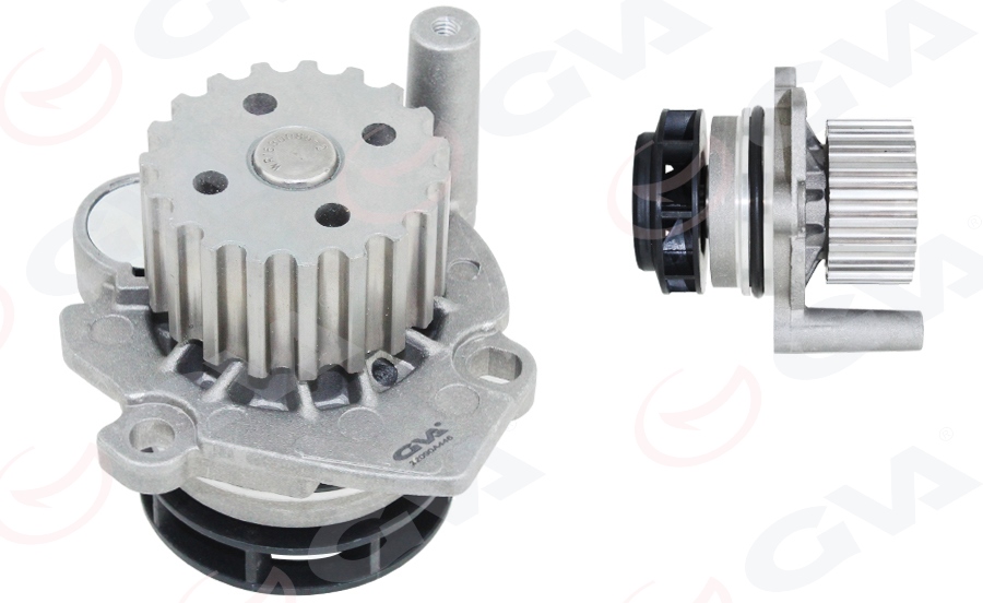 GVA 5275824 Devirdaim Crafter-T6-A3-Jetta-Caddy-Polo-Passat 1.2-1.6-2.0 Tdi Cayb/C/D-Caab/C-Ckub-Cffb-Cfwa-Caga