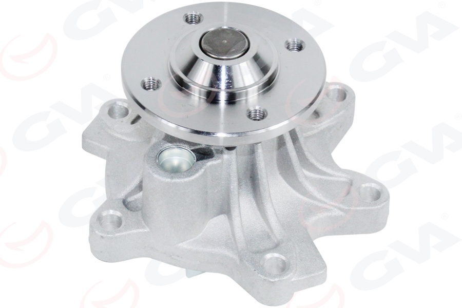 GVA 5271160 Devirdaim Su Pompasi Toyota Corolla. Auris 1.4l 1ndtv Nde150 D-4d Dizel 06-09 / Yaris 1.4l 1ndtv Nlp 90 - Fransız Üretim 06-09