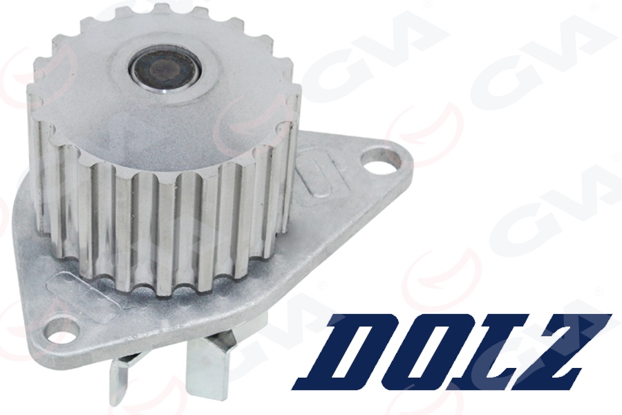GVA 5243120 Devirdaim P106 I-Ii-206-Partner-Berlingo-C15-Saxo-Xsara 96> 1.4 Pa628