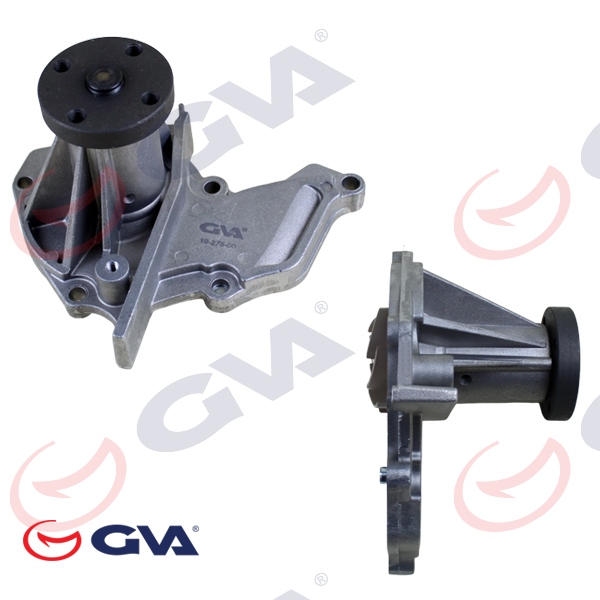 GVA 5235130 Devirdaim Komple Mazda 121 Ii Fiesta 02> 08zetec Focus 1.6 Zetec Fusion 1.4 Zetec Volvo S40 V50 03>