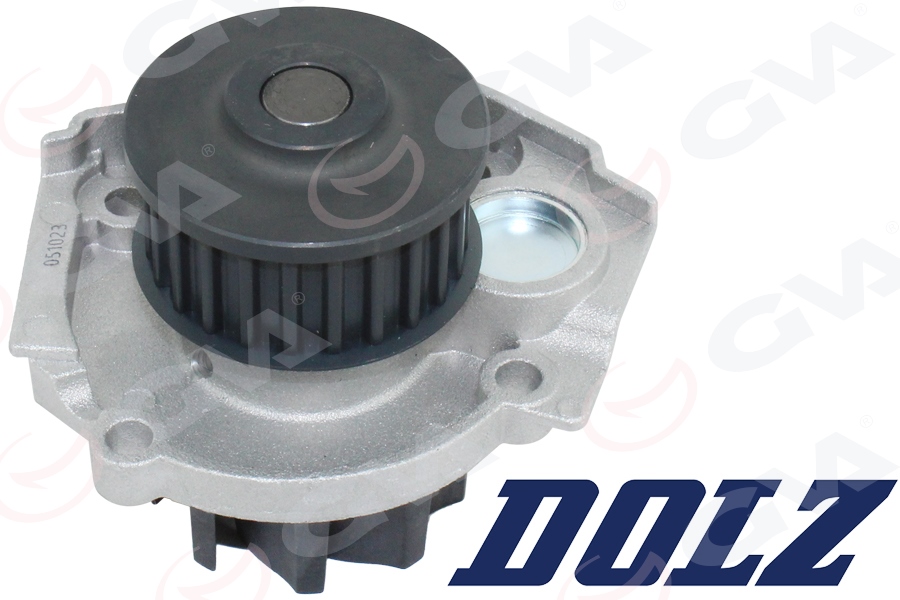 GVA 5229055 Devirdaim Fiat Doblo 01>Linea 07>Punto 09>Panda 10>Albea 07> Alfa Romeo Mito 11> Lancia Ypsilon 10> Ford Ka 08> 1.2 1.4 1.4 Tjet