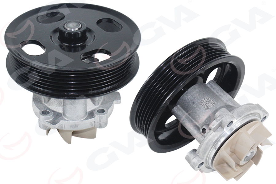 GVA 5221330 Devirdaim Fiat Egea 16> Linea 09> Doblo 10> Albea 08> Punto 12> Fiorino 09> 1.3d Mjet Opel Astra H-J -Corsa C-D-E-Combo C-D-Meriva A-B-Bipper- Nemo-Tigra 1.3 Cdti Dth-Mtj-Jtd-Cdti Y13dtc-Z13dt-Z13dth-A