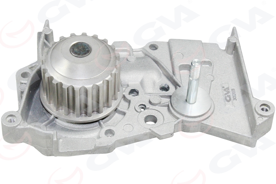GVA 5214310 Devirdaim Renault Clio Ii 98> Clio Iii 05> Fluence 10> Kangoo 97> Laguna I 97> Laguna Ii 01>05 Megane I-Ii-Iii Scenic I-Ii-Ii Symbol Ii 08> Dokker 12> Sandero 08> 1.4 1.6