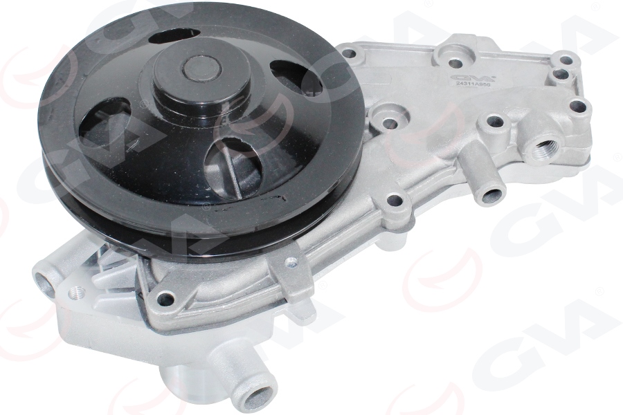 GVA 5213210 Devirdaim Komple R9-R11-R19 1400 Devirdaim Alt Karteri Pa595