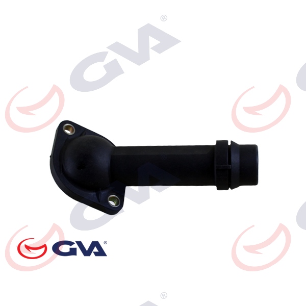 GVA 5175463 Termostat Yuvasi Flanşi Passat-A4-A6 1.8 96-05 Ahl-Alz-Ana-Arm-Awm-Awt-Azm