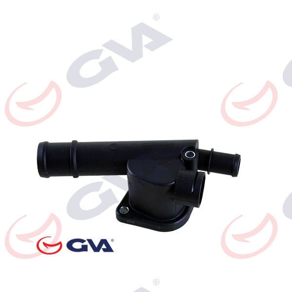 GVA 5175248 Termostat Yuvasi Flanşi Golf-Passat-T5-A3-A4-Cordoba-Leoin-Ibiza-Octavia 2.0-1.9 03-06