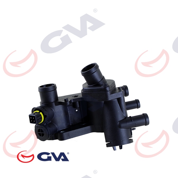 GVA 5175324 Termostat 87c Komple / Müşürlü Caddy Ii 95-04 -Polo 97-01 -Cordoba-Ibiza Ii-Iii 96-02 1.4-1.6 1