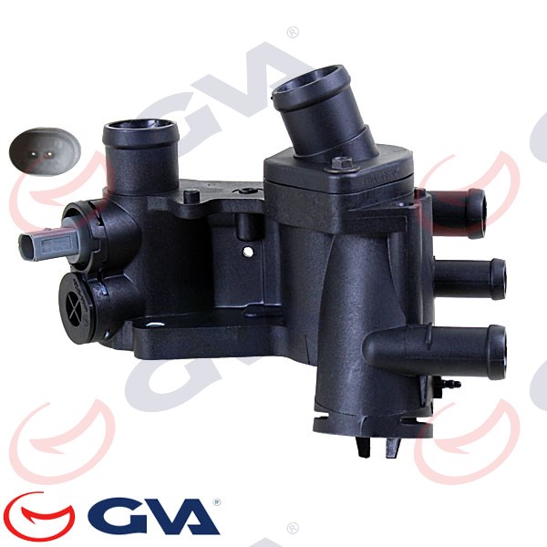 TPR-108185001 Termostat Govdesi Vw Seat