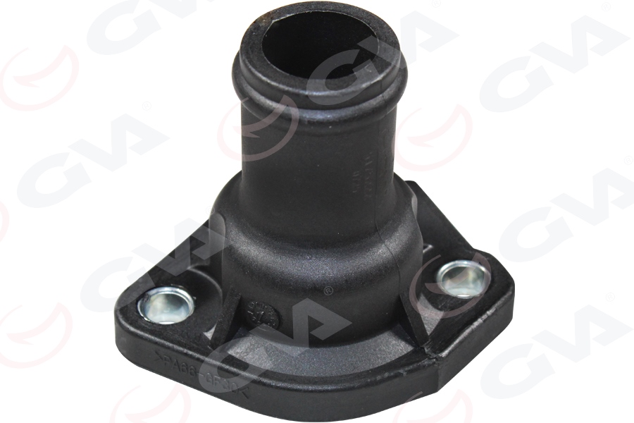 GVA 5175222 Termostat Yuvasi Flanşi Caddy I-Ii 82-04 Golf1-2-3-4 82-03 -Passat 82-97 -Polo 94-01