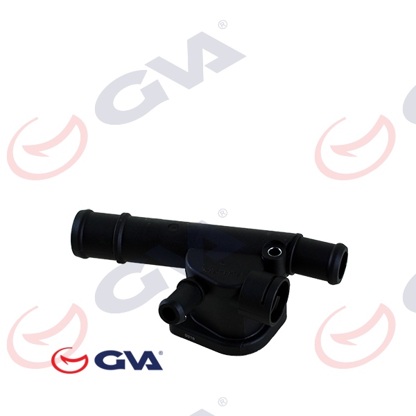 GVA 5175236 Termostat Yuvasi Flanşi Bora-Golf4-Polo-Sharan 1.9tdi 1.4 Tdi 2.5 Tdi 98-06 -A3-A4