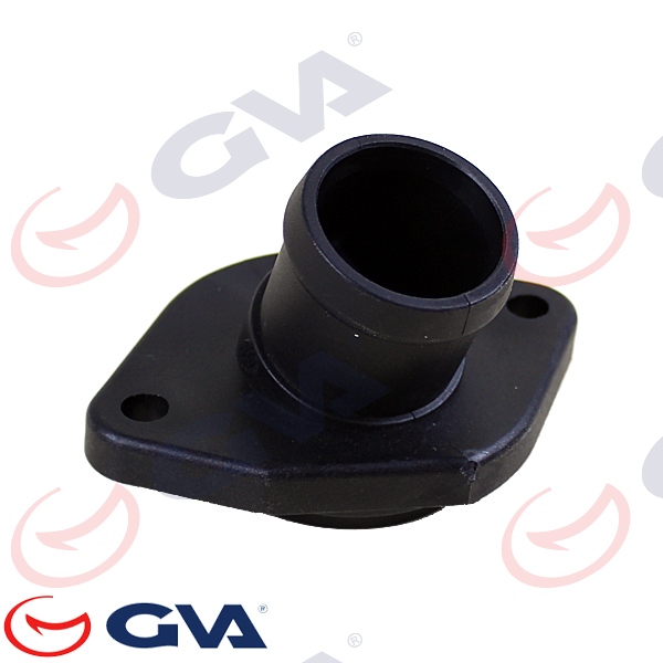 GVA 5175227 Termostat Yuvasi Flanşi Bora-Caddy-Golf3-Polo 1.4-1.6-1.3 96-04 -Cordoba-Ibiza-Felicia