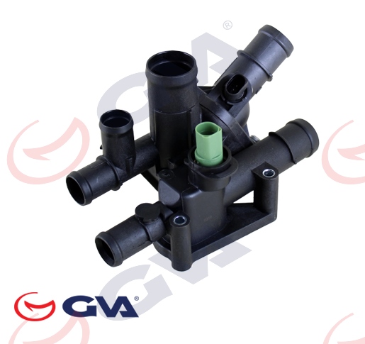 GVA 5175024 Termostat 105c Komple / Müşürlü Bora-Golf4-A3 1.9-2.3 99-06 Manuel