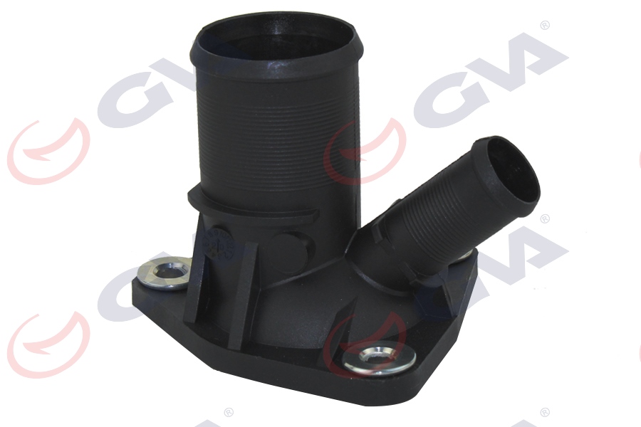 GVA 5145750 Termostat Yuvasi Flanşi Partner-Berlingo 1.9d 97 >