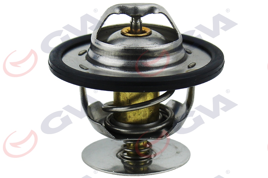 GVA 5138120 Termostat 92c Escort V-Vi-Vii-Fiesta Iii-Focus-Mondeo I-Ii 1.6-1.8-2.0-Connect 1.8
