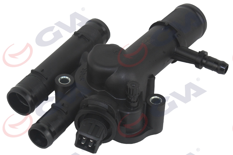 GVA 5116150 Termostat 89c Komple / Müşürlü Laguna-Kangoo-Trafic 1.9dci F9q Megane 2.0 F4r