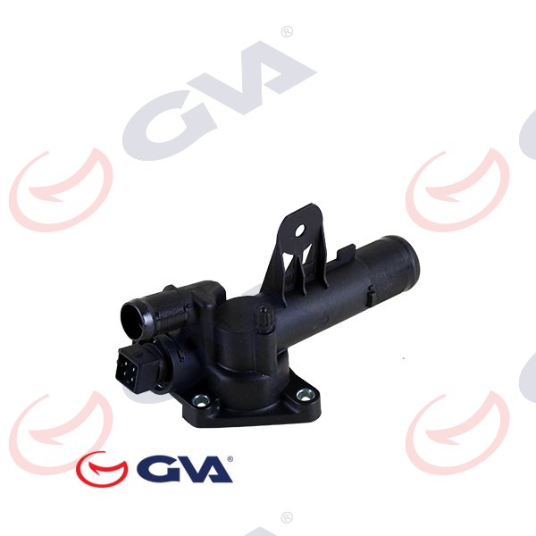 GVA 5111220 Termostat 89 C Renault Megane Ii 02>08 Clio Iii 05>12 Modus 04>13 Kangoo 08> 1.5dci