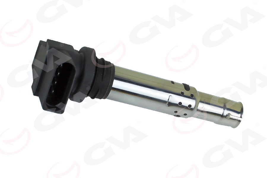 GVA 5075001 Ateşleme Bobini Golf4/5/6-Bora-Jetta-Polo-A3 1.4 16v-1.6 Fsi -1.4 Tsi Bby-Bcb-Bmy-Cava-Caxa-Blf