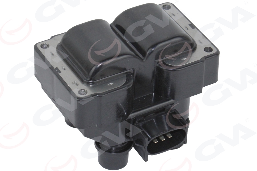GVA 5038001 Atesleme Bobini Mondeo 1.6-1.8-2.0 93>00 Escort 1.6 16v-1.8 16v Fiesta Iii 1.3-1.4 89>95 Fiesta 1.25 - 1.3 - 1.4 16v 95>02 92>01 Orion 1.8 16v 97>02 Ford Ka 1.3 98>08 Mazda 121 Iii 1.3