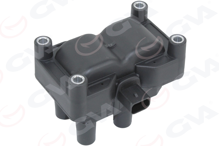 GVA 5037000 Atesleme Bobini Fiesta V-Vi 01>11 Fusion 01>12 1.25-1.3-1.4-1.6ti Focus Ii C Max 1.4-1.6ti Volvo C30 06>12 S40 Ii 05>12 V50 05>12 1.6