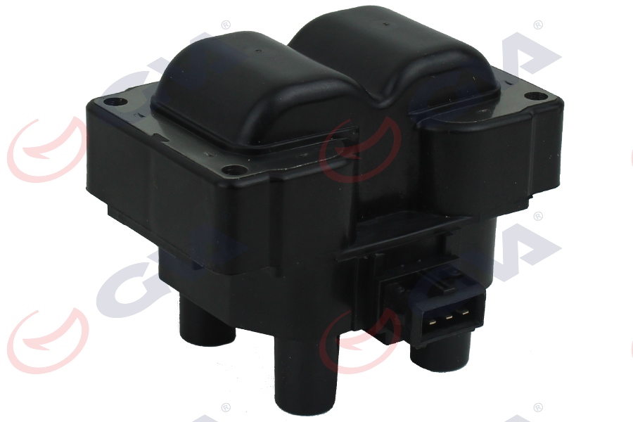 GVA 5021050 Ateşleme Bobini Palio-Albea-Bravo-Punto 1.2 16v-Tmpr 1.4-1.6-Tpsx 2.0 Ie