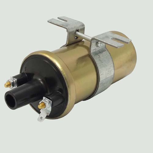 GVA 5013001 Ateşleme Bobini 552370 Spring R9