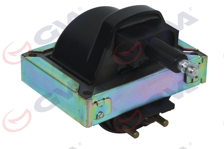 GVA 5013000 Ateşleme Bobini R9 Broadway 84>89 1.4 R19 88>92 1.4 R21 Manager 90>92 2.0 R11 Flash 83>87 Clio 91>96 1.4