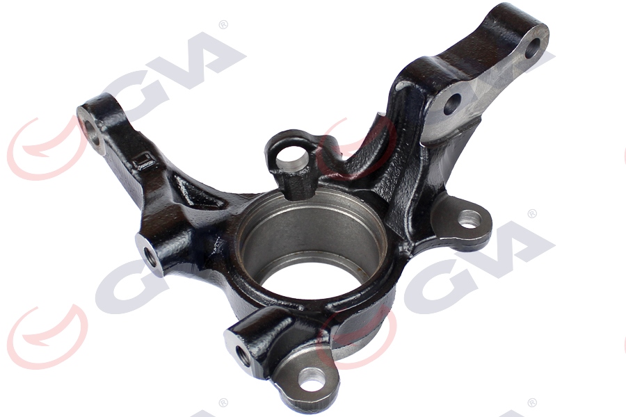 GVA 4591150 Aks Taşiyici Ön Sol Hyundai Accent Era 1.4l 1.6l G4ee G4ed 06-10 1.5l D4fa Crdi 06-10 Abs Li