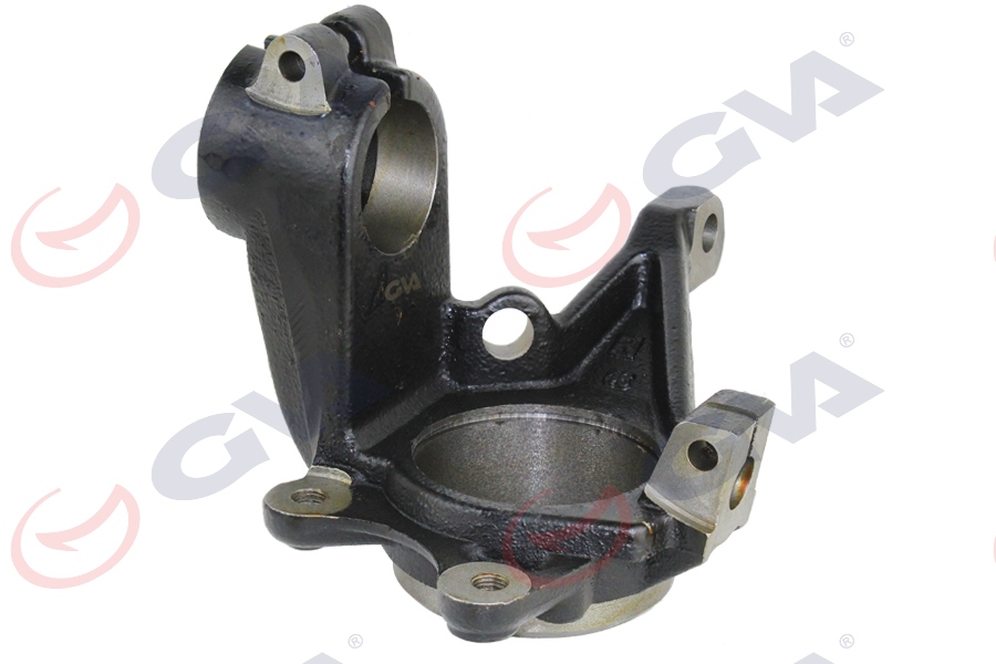 53-3301R Aks Tasiyici Sag On 82mm (Rotil Capi 18mm) Citroen Berlingo 1996-2008 / Peugeot Partner 1996-2008 / 306 1993-2002