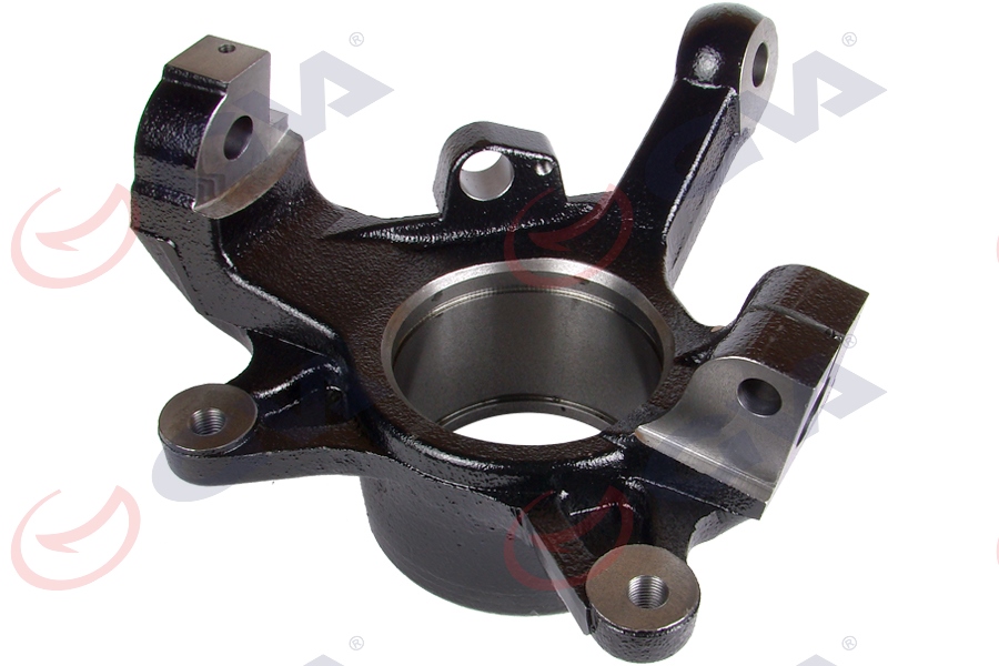 53-3503R Aks Tasiyici Sag On 84mm (Rotil Capi 22mm) Renault Master Ii 1998-2010 / Opel Movano A 2003-2010