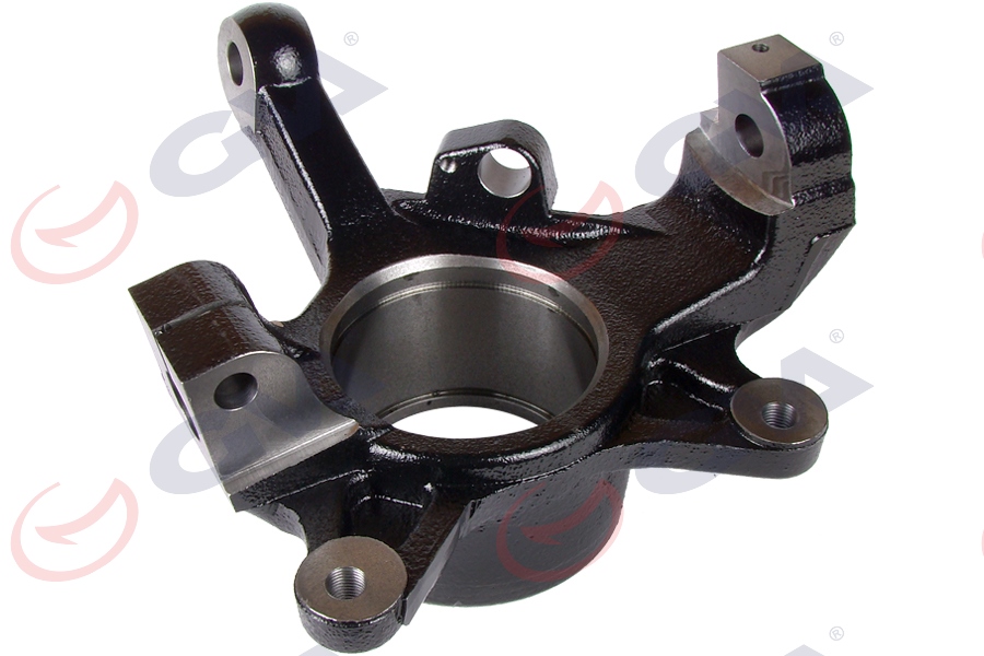 GVA 4519002 Aks Taşiyici Ön Sol Master I 2.5 Dci 98-02 Movano 00- Abs Li 22mm