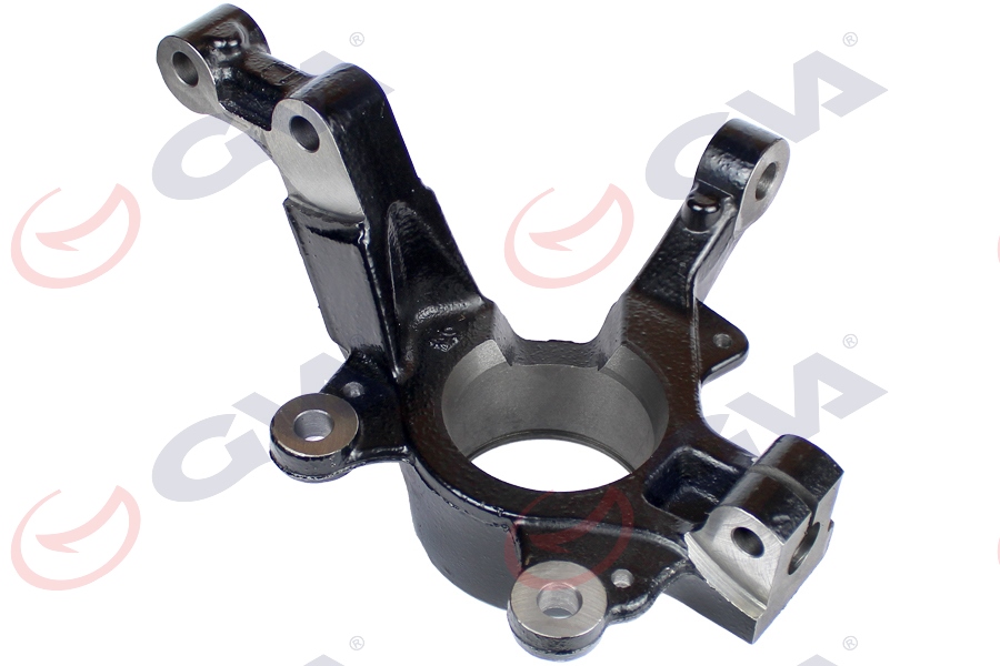 53-3502R Aks Tasiyici Sag On 72mm Renault Clio Iii 2005-2012 / Nissan Micra 2003-2010