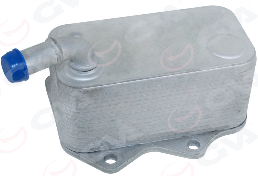45-4407 Yag Sogutucusu Tek Volkswagen Passat 2.0 Fsi 2005-2008