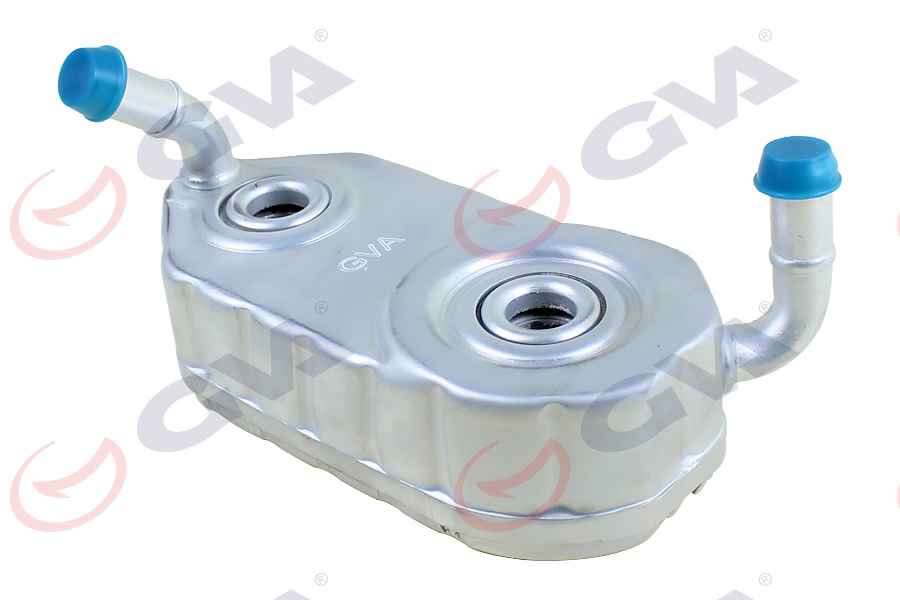 PIE-7.09269.43.0 Yag Sogutucu-Otm Sanzuman (Vw  Golf 92-98  Passat 88-97  Polo Cls 97-00  Seat Ibiza 93-99)