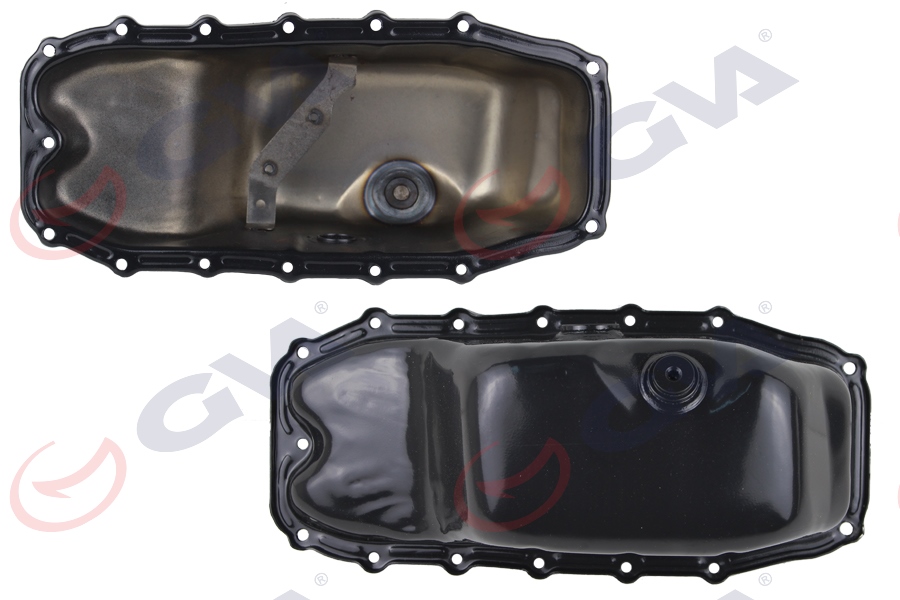 GVA 4090130 Yağ Karteri Corsa C-Astra H-Corsa D-Meriva-Tigra-Agila 1.3 Z13dtj-Z13dth-Z13dt-A13dte