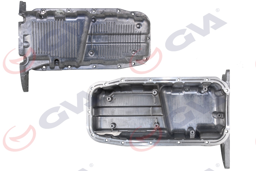 GVA 4090001 Yağ Karteri Chevrolet Lacetti-Rezzo-Aveo-Kalos-Nubira 1.4-1.6 8v-16v 1.8 16v
