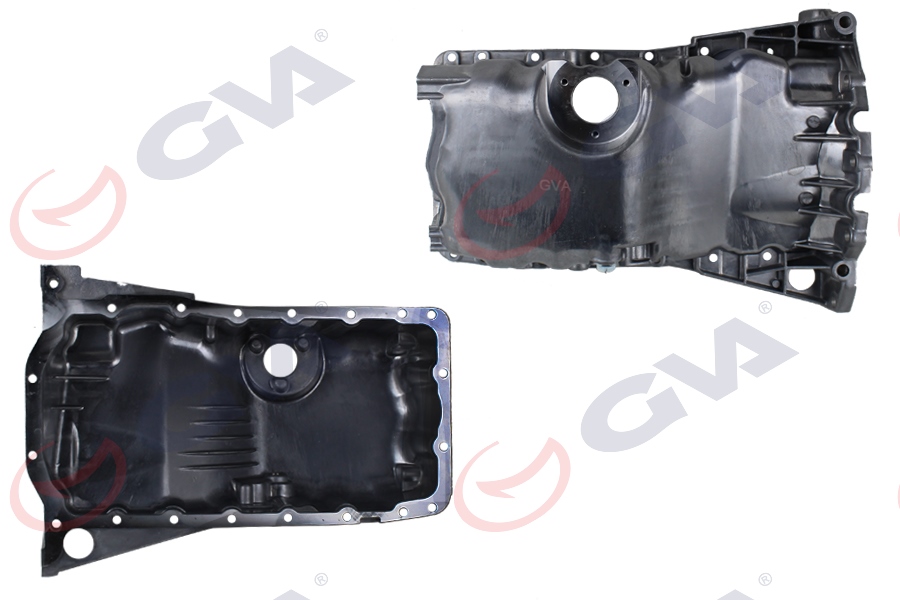 Yağ Karteri Vw Audi A4 1.6 94-00 A6 1.9 Tdi 00-05